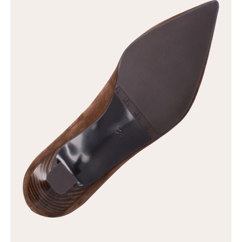 Billi Bi A7462 Pump, Brun