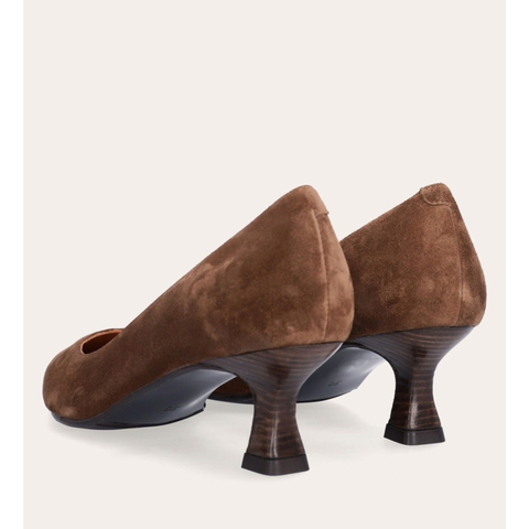 Billi Bi A7462 Pump, Brun