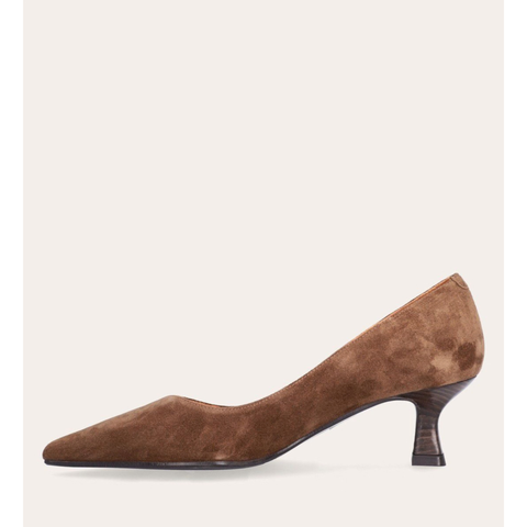 Billi Bi A7462 Pump, Brun