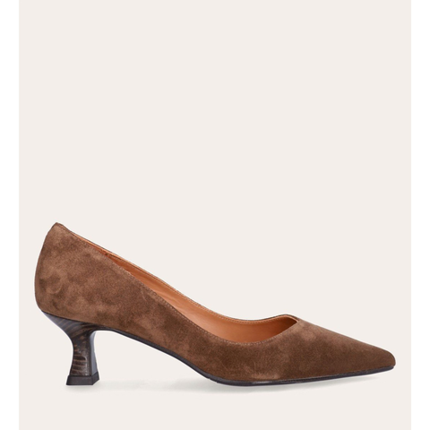 Billi Bi A7462 Pump, Brun
