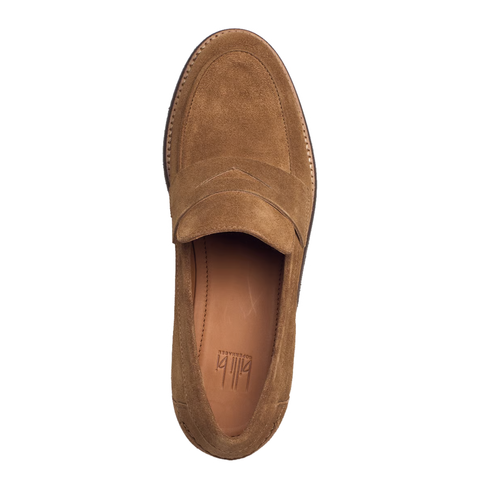 Billi Bi A6335 555 Loafers, Babysilk