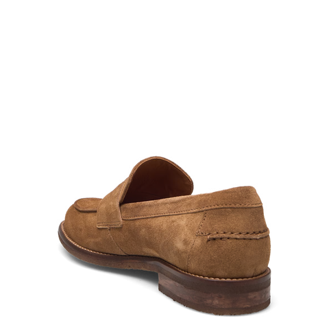 Billi Bi A6335 555 Loafers, Babysilk
