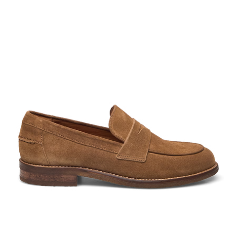 Billi Bi A6335 555 Loafers, Babysilk