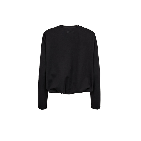 GOSSIA EviGO Blouse, Black