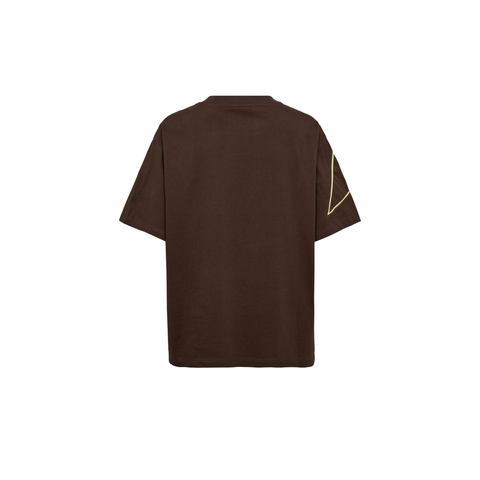 GOSSIA FridaGO Tee, Choko Brown