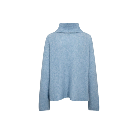 GOSSIA NoomiGO Sweater, Soft Blue