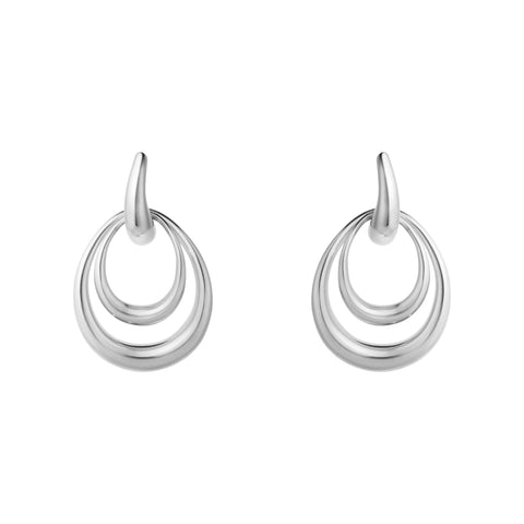 Georg Jensen Offspring Store Øreringe