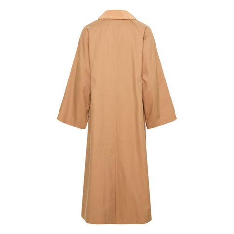Atelier Réve Irfika Jacket, Tabacco Brown