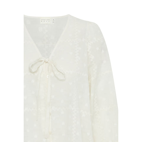 Atelier Réve Ifalula Shirt, Snow White