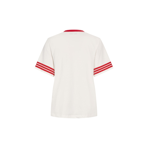 STINE GOYA Light Jersey short sleeve t-shirt, Baseball