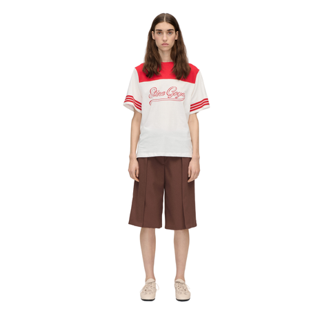 STINE GOYA Light Jersey short sleeve t-shirt, Baseball
