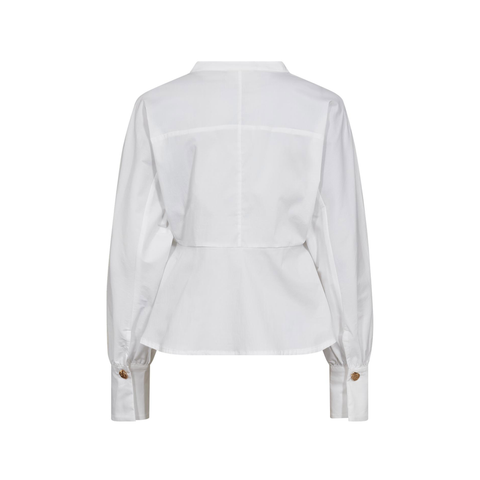 GOSSIA SoleGO Blouse, Off-White