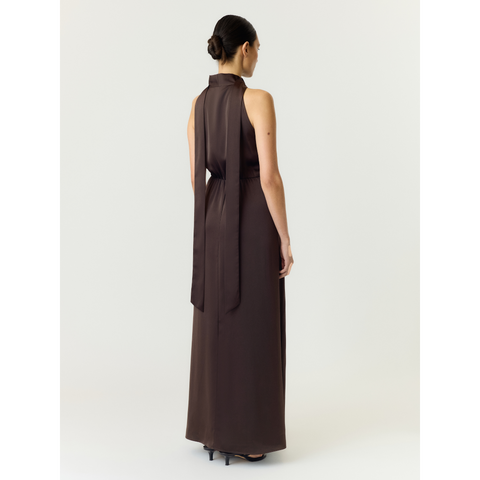 YASTHEA SL MAXI DRESS S