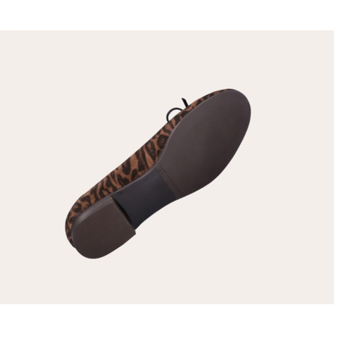 Billi Bi A7425 Leopard Ballarina