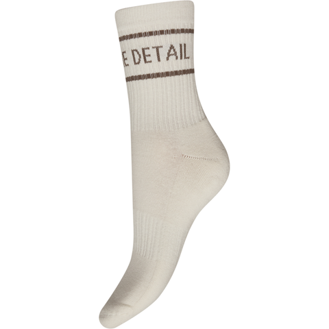 Hype The Detail Tennis Sock 2-pak, Multicolor