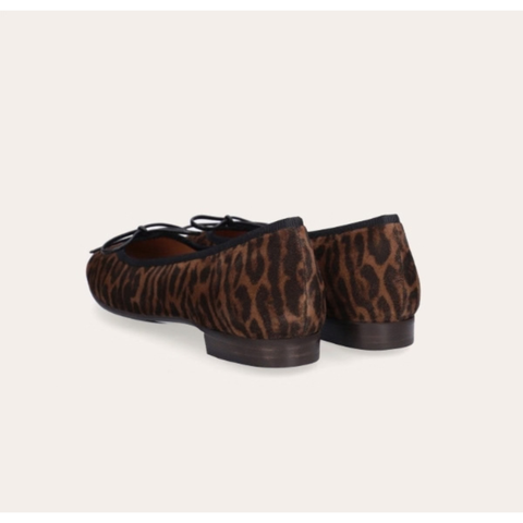 Billi Bi A7425 Leopard Ballarina