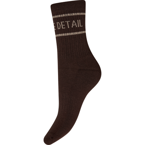 Hype The Detail Tennis Sock 2-pak, Multicolor