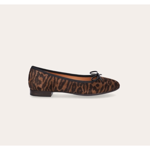 Billi Bi A7425 Leopard Ballarina