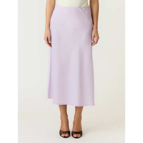 YASPELLA HW MIDI SKIRT S