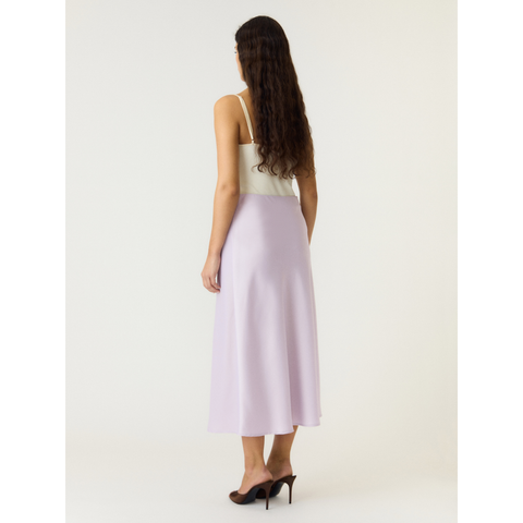 YASPELLA HW MIDI SKIRT S