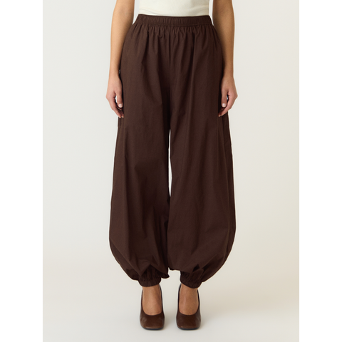 YASMELVO HW BALLOON PANT S