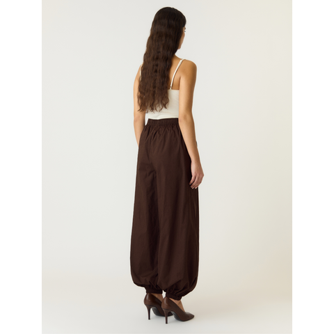 YASMELVO HW BALLOON PANT S