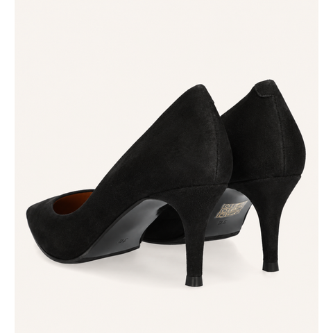 Billi Bi A3443 Pump, Black