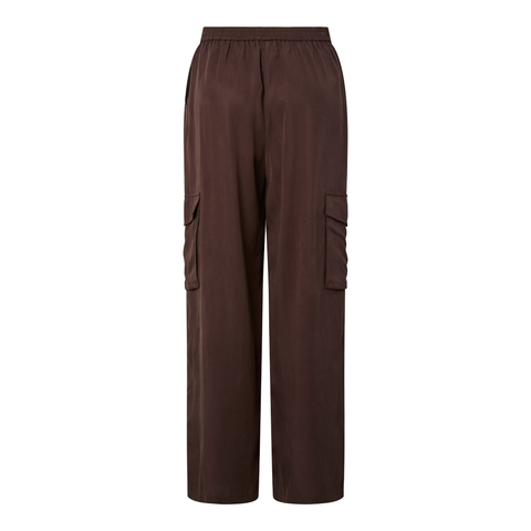 YASBAMBOO HMW PANT WO. ELASTIC