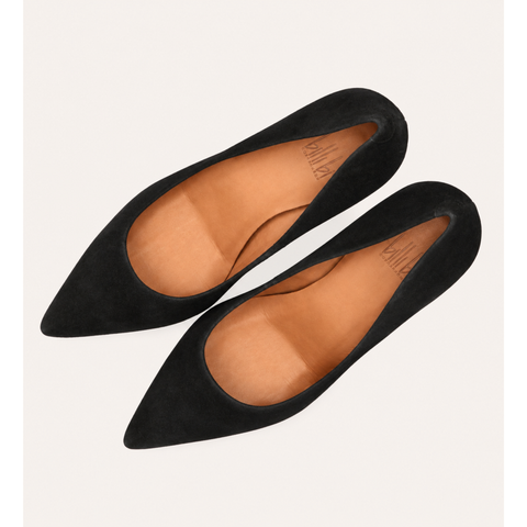 Billi Bi A3443 Pump, Black