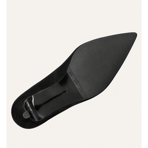 Billi Bi A3443 Pump, Black