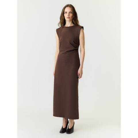 YASPINA SL LONG DRESS