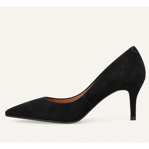 Billi Bi A3443 Pump, Black