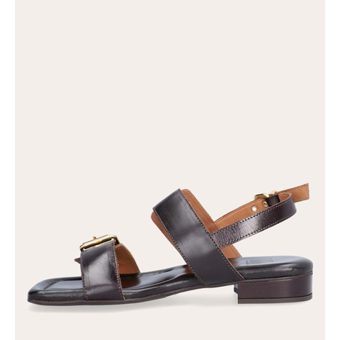 Billi Bi A9625 Sandal, Brun