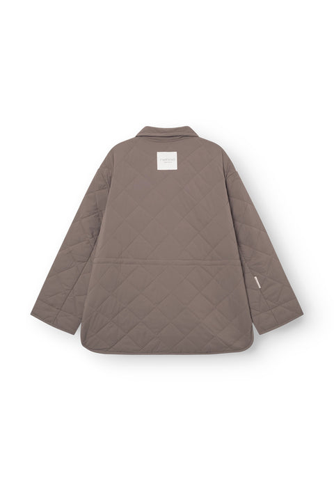 Rethinkit Thermo Classic Jacket Lyon, falcon