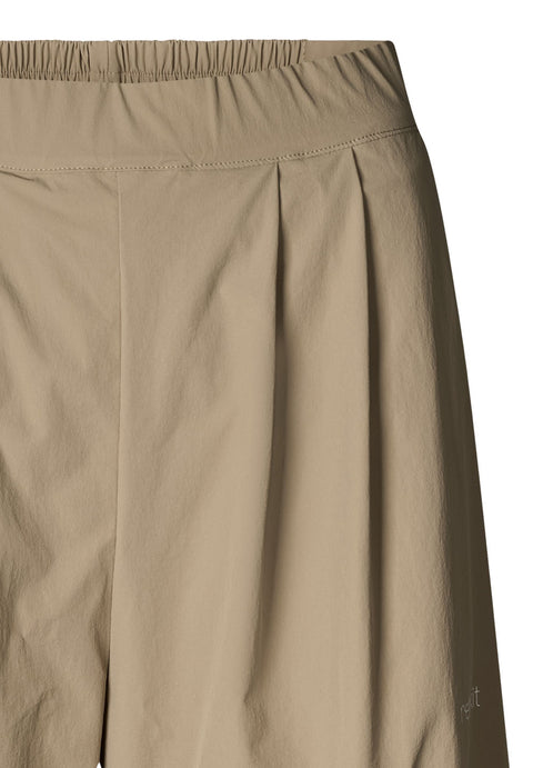 Rethinkit Track Pants Drift, gravel