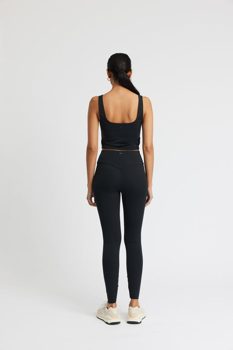 Rethinkit Butter Soft Tights ALL DAY, sort