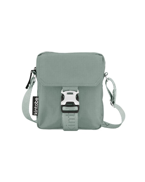 Kintobe Nico taske - Desert Teal