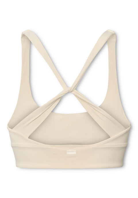 Rethinkit Butter Soft Sports Bra SEINNA, Summer Sand