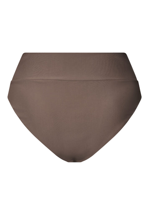 Rethinkit Studios Bikini Bottom Brief BAY, Walnut