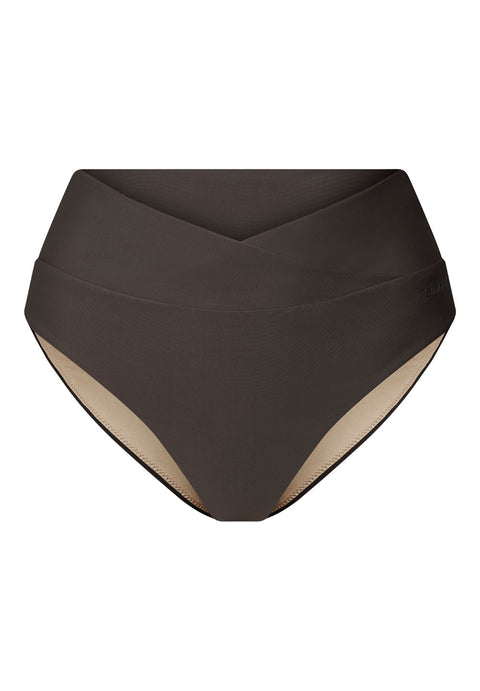 Rethinkit Studios Bikini Bottom Brief BAY, Almost Black