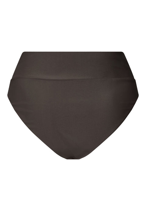 Rethinkit Studios Bikini Bottom Brief BAY, Almost Black