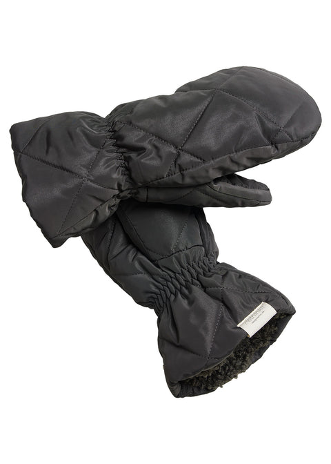 Rethinkit Mittens Country, Almost black