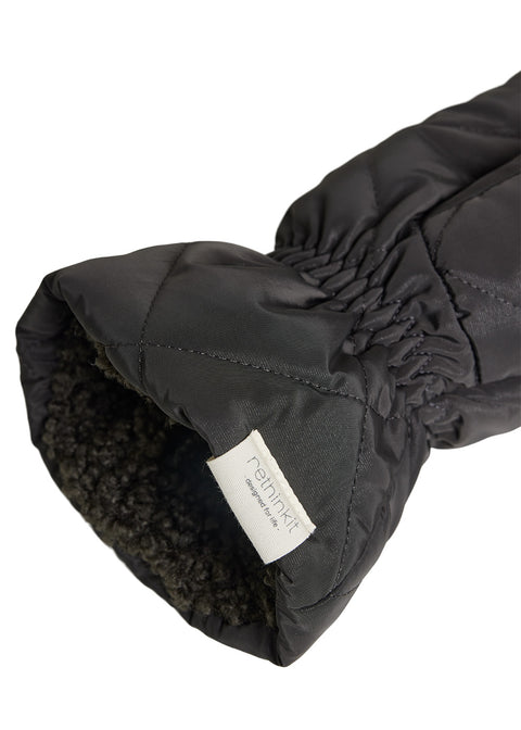 Rethinkit Mittens Country, Almost black