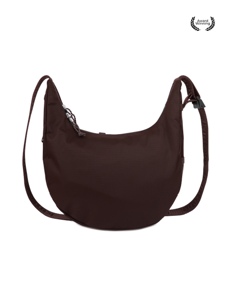 Kintobe Haze taske - Downtown Mocha