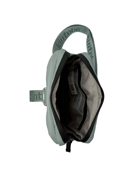 Kintobe Nico taske - Desert Teal