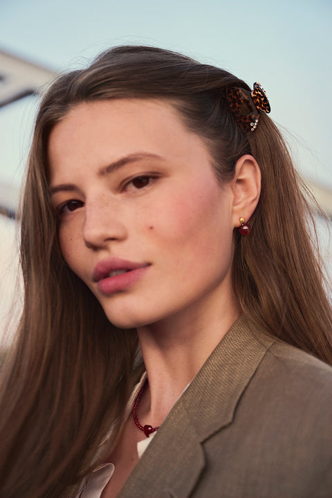 Maanesten Cerys Hairclaw Leopard