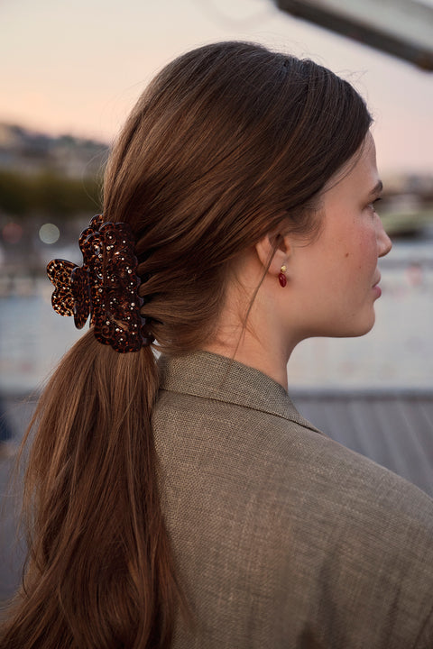 Maanesten Lavinia Hairclaw Leopard