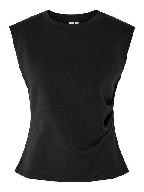 YASPina SL Top - Sort