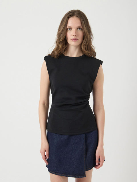 YASPina SL Top - Sort