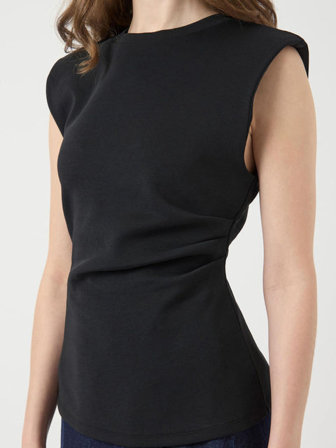 YASPina SL Top - Sort